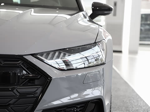 2024�� 2.9 TFSI quattro