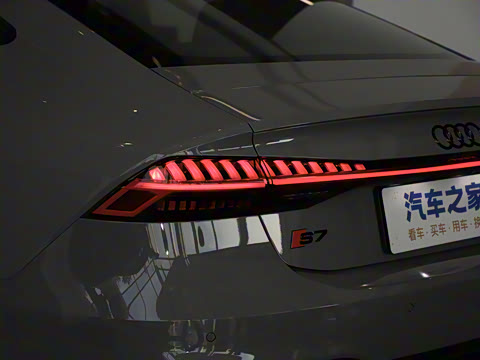 2024�� 2.9 TFSI quattro