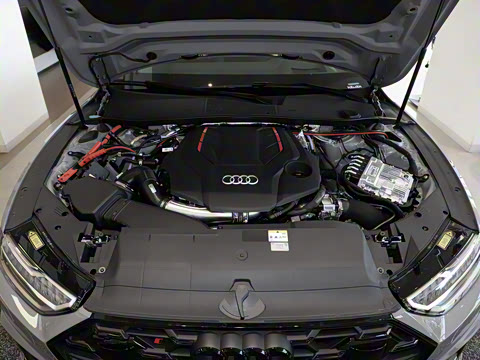 2024�� 2.9 TFSI quattro