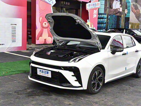 2025�� 1.5TD DCT�ھ���Plus