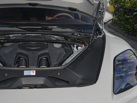 2024�� Panamera 2.9T