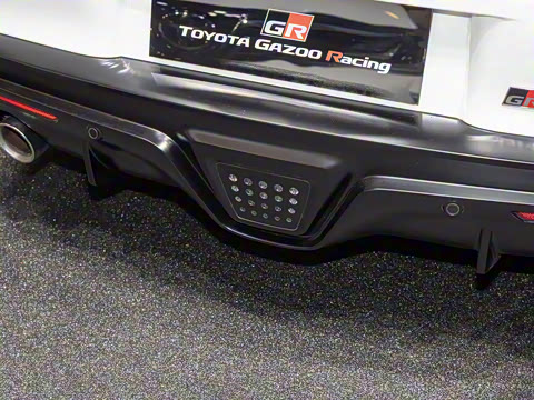 2022�� �Ŀ� GR SUPRA 2.0T ��׼��