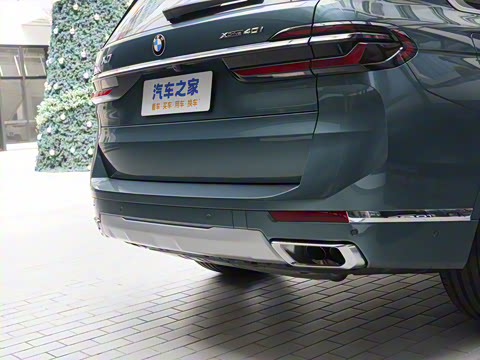 2024�� xDrive40i �����ͺ�����װ