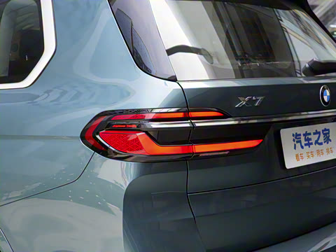 2024�� xDrive40i �����ͺ�����װ