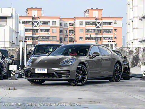 2023�� �Ŀ� Panamera 2.9T �����