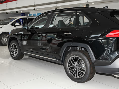 2024�� ˫�� 2.5L E-CVT��������