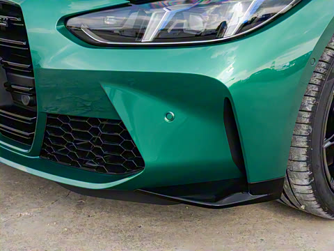 2024�� M4˫�Ž��ܳ� M xDrive ������