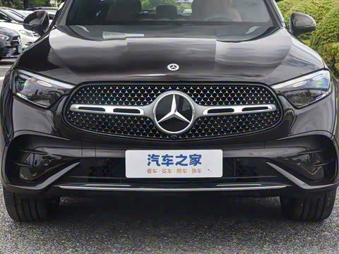 2025�� �Ŀ� GLC 300 L 4MATIC ������ 5��