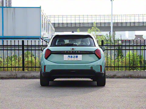 2025�� 1.5T COOPER ������ ���Ű�