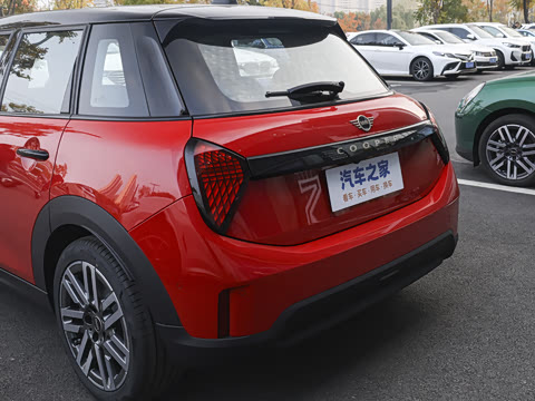 2025�� 1.5T COOPER ������ ���Ű�