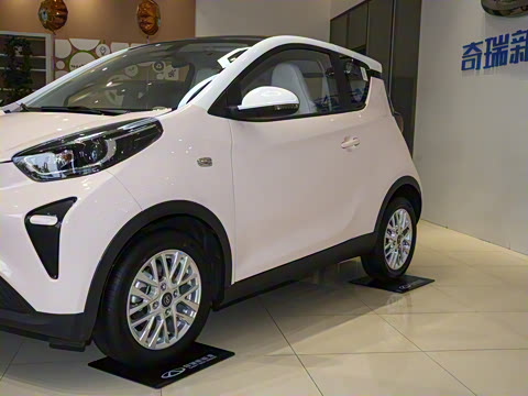 2024�� �Ŀ� �ഺ�� 321km �Ӱ�Pro�� 29.23kWh