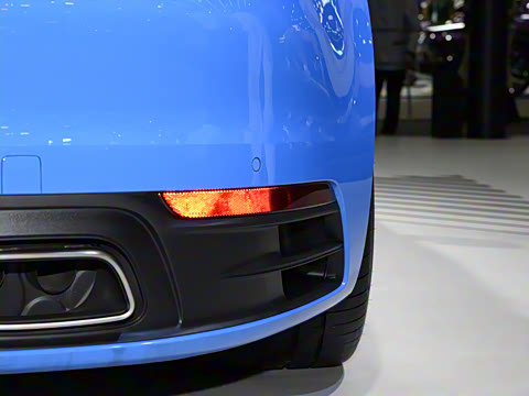 2023�� Carrera 3.0T