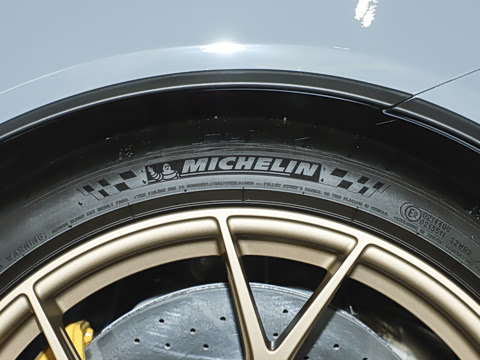 2022�� Cayman GT4 RS 4.0L