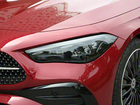 2025�� CLE 300 4MATIC �����ͽ��ܳ�