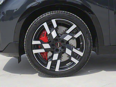 2024�� 2.0T JOHN COOPER WORKS