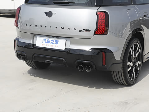 2024�� 2.0T JOHN COOPER WORKS