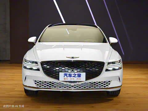 2023�� ����G80 �콢��