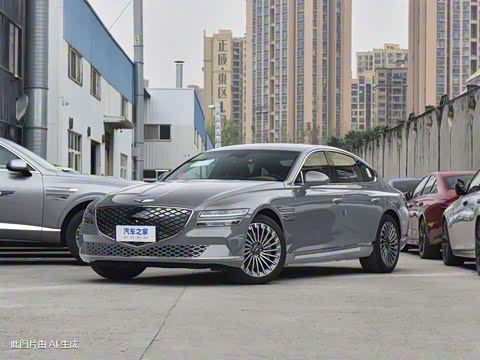 2023�� ����G80 ������