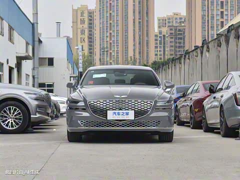 2023�� ����G80 ������