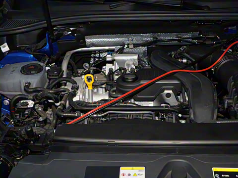 2024�� 35 TFSI ʱ�ж�����