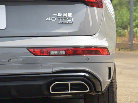 2024�� 40 TFSI ����������