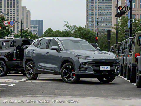 2025�� 1.5T DCT �����