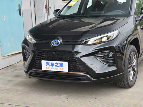 2024�� ˫�� 2.5L E-CVT��������PLUS��