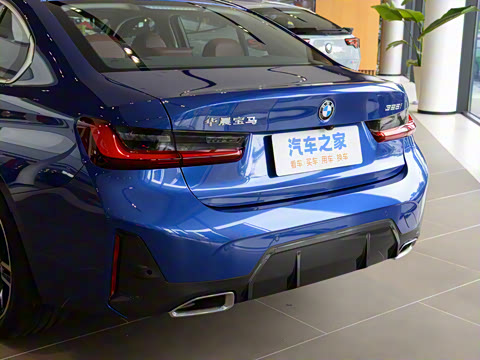 2024�� 325i M�˶���װ