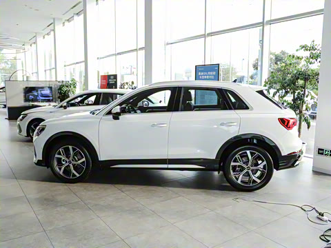 2024�� 35 TFSI ʱ��������