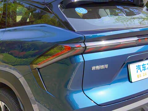 2025�� EM-i 115km ̽��+��