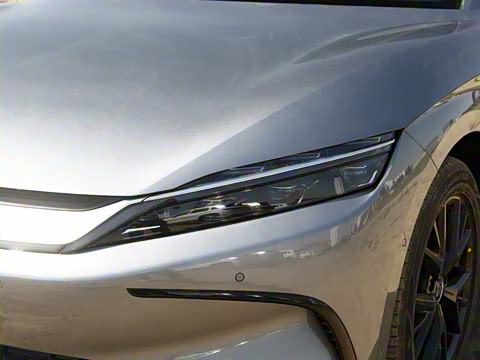 2025�� DM-i �Ǽݰ� 125KM������