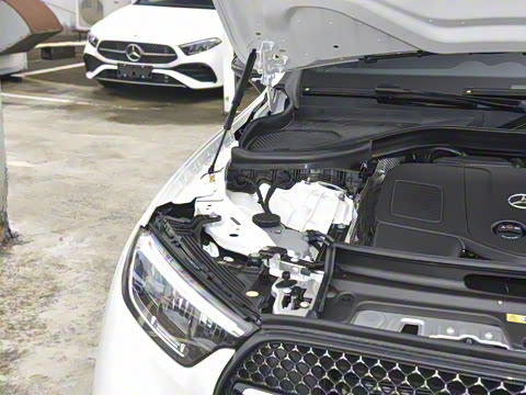 2025�� �Ŀ� GLC 300 4MATIC ����SUV