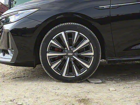 2024�� ���ܰ� 2.0T �Զ���+