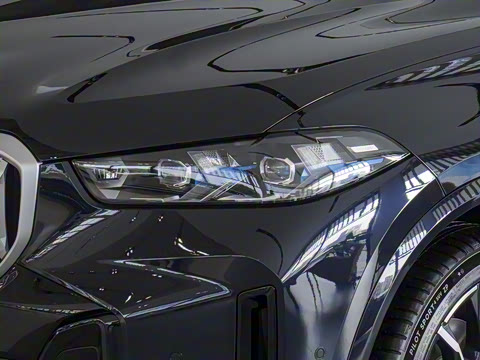 2023�� xDrive 40Li M�˶���ҹ��װ