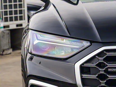 2025�� 40 TFSI ʱ�ж�����