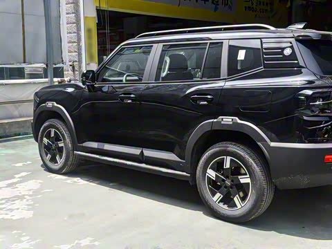 2025�� 1.5TD DCT ̽��+