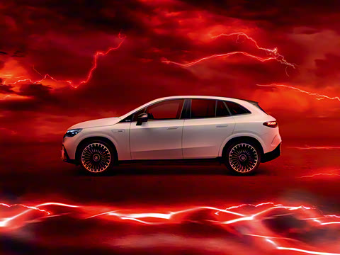 2024�� EQE 53 4MATIC+