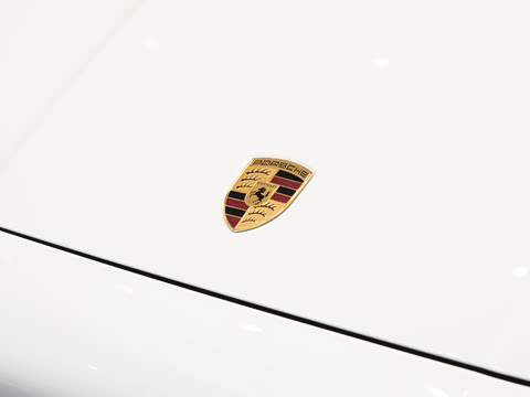 2025�� Cayenne 3.0T ���ΰ�