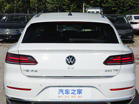 2024�� ��װ�� 330TSI ��Ŀ ������