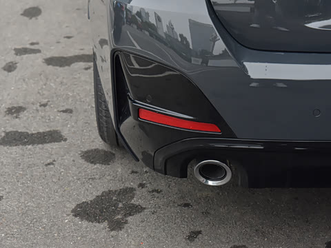 2024�� 425i Gran Coupe M�˶���װ