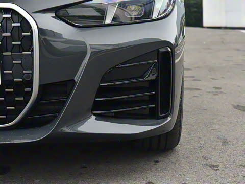 2024�� 425i Gran Coupe M�˶���װ