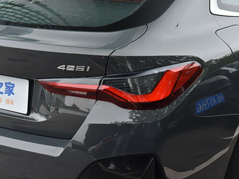 2024�� 425i Gran Coupe M�˶���װ