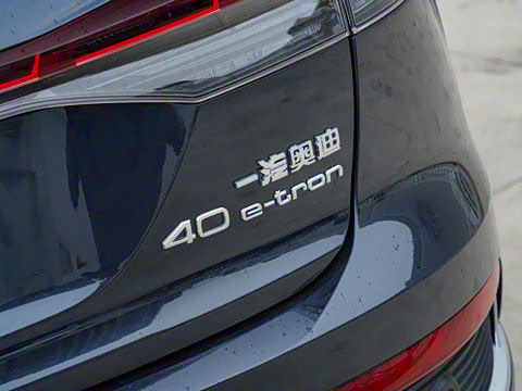 2024�� 40 e-tron ������