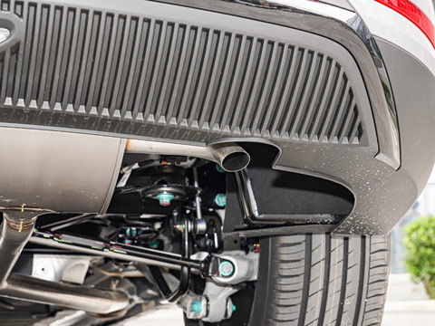 2025�� DM-i 115KM �����콢��