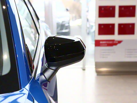 2024�� 35TFSI ʱ�ж�����