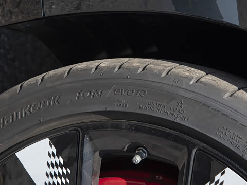 2025�� JOHN COOPER WORKS