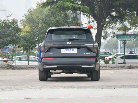 2025�� ���L 2.0T EcoBoost ��������ʱ����