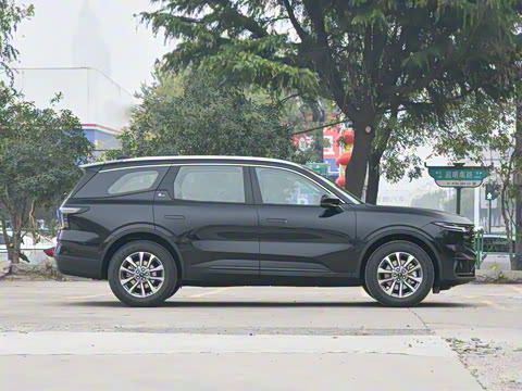 2025�� ���L 2.0T EcoBoost ��������ʱ����