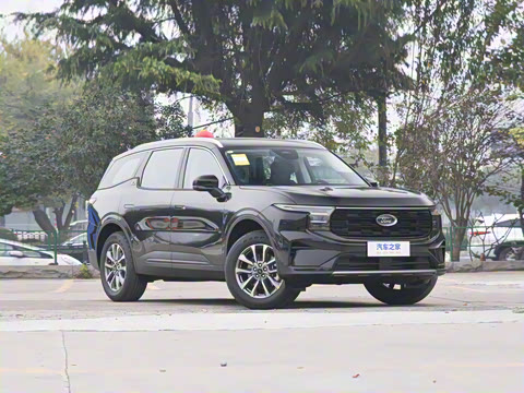 2025�� ���L 2.0T EcoBoost ��������ʱ����