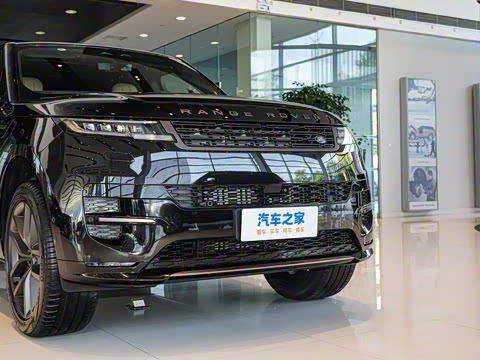 2025�� 400PS Dynamic SE